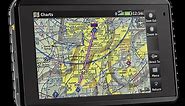 Garmin aera 660 Touchscreen Portable GPS | Aircraft Spruce