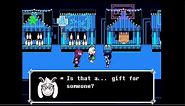 Deltarune Chapter 2 | Who would you give the gift?