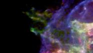 Time Lapse Movie of the Cassiopeia A Supernova Remnant