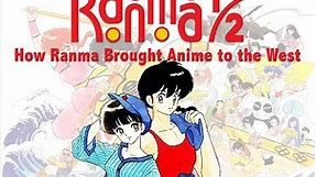 The Legacy of Ranma 1/2