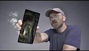 A Galaxy Note 9 Has Allegedly Exploded...
