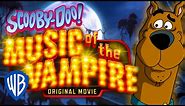 Scooby-Doo! Music of the Vampire | First 10 Minutes | WB Kids