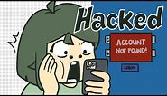 HACKED | PINOY ANIMATION