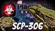 Plague Inc: Custom Scenarios - SCP-306