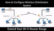Extend Your Wi-Fi Range: Configuring WDS on TP-Link Router
