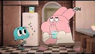 The Amazing World of Gumball - The Microwave (Preview) Clip 1