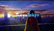 [Tokyo Tokyo Promotion Video] NOTHING LIKE TOKYO - Culture