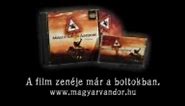 Magyar Vándor trailer