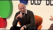Highlights - Leaving the Nest (Tony Fadell, Founder and CEO at Nest & Laurie Segall) | DLD14
