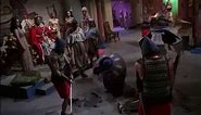 Batman Does The Batusi to Defeat King Tut (HD 1080p)