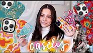 Casely iPhone 14 Pro Max Cases! *fun & interesting cases*