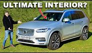 New Volvo XC90: You won't believe what's changed!