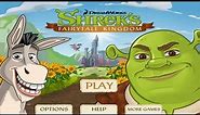 Shrek's Fairytale Kingdom Gameplay Trailer with Commentary iPhone/iPod/iPad (Universal) FREE