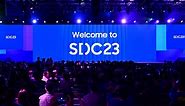 SDC23 Keynote: Samsung Highlights Vision for Smarter Everyday Living With Leading Technologies and Services