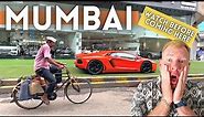 Mumbai India Travel Guide 4K