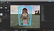 How To Customize A Dummy In Roblox Studio
