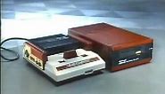 Famicom Disk System JPN Commercial