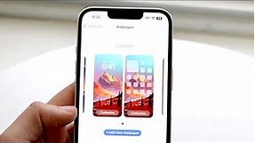 Can You Set a Live Wallpaper On iOS 16?