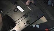 Make Your Own Custom Grommets For Your PC