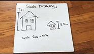 Scale Drawings