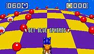 Play Genesis Sonic 3 and OVA Sonic Online in your browser - RetroGames.cc