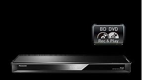 DMR-BWT460GN Recorders - Reviews - Panasonic Australia