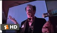 Fear and Loathing in Las Vegas (9/10) Movie CLIP - Dr. Bumquist's Drug Lecture (1998) HD