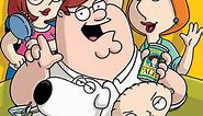 Family Guy: Season 1 Episode 1 Death Has a Shadow