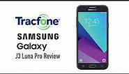 Samsung Galaxy J3 Luna Pro Unboxing & Review