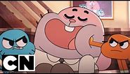 The Amazing World of Gumball | The Remote | Cartoon Network