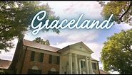I Chat With An Architect About GRACELAND!