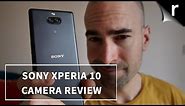 Sony Xperia 10 Camera Review | Dual delight