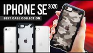 Best iPhone SE 2020 (2nd Gen) / iPhone 8 Case Collection!