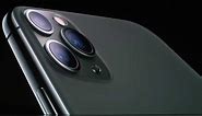 iPhone 12, notch più piccolo e bordi sottili per il nuovo smartphone Apple?