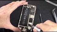 iPhone 6/6 Plus battery replacement [The right way!]