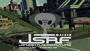 Jet Set Radio Future (Xbox longplay)