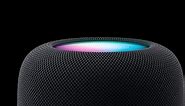 Apple introduces the new HomePod with breakthrough sound and intelligence