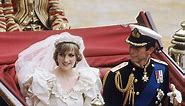 The World's Most Expensive Weddings of All Time