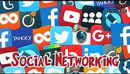 Social media: Social networking