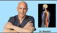 How to Heal Nerve Pain, Pinched Nerve, Neuropathy | Dr. Alan Mandell, DC
