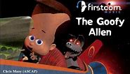 The Goofy Alien - Chris Many & Geoff Levin