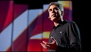 Jonathan Haidt: Religion, evolution, and the ecstasy of self-transcendence