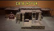Exploring the Ancient City of Çatalhöyük"