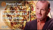 MasterChef Pizza Wars | MasterChef Canada | MasterChef World