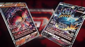 Ultra Beasts Are Coming to the Pokémon TCG!
