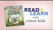 The Great Stink Read-Aloud with Author Colleen Paeff | Read & Learn with Simon Kids