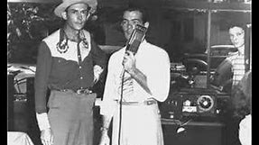 Hank Williams Sr 'Someday You'll Call My Name'