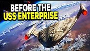 Ships BEFORE The Federation - Star Trek Starship Breakdown