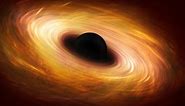 Colossal Black Holes - Astronomy Documentary on the Universe's Gargantuan Black Holes HD