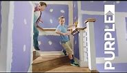PURPLE® Drywall | High-Performance Products - Ready for Life | National Gypsum